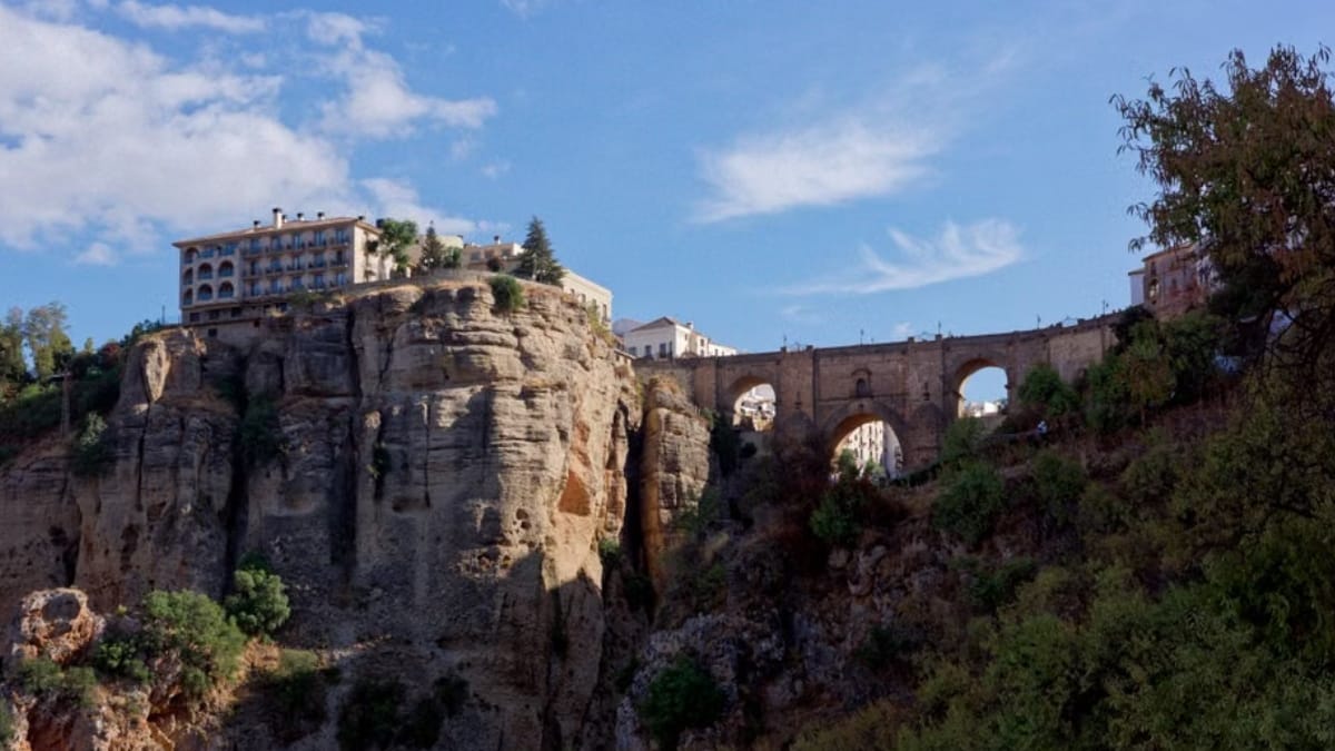 Ronda, Espanha