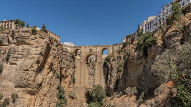 Ronda, Espanha