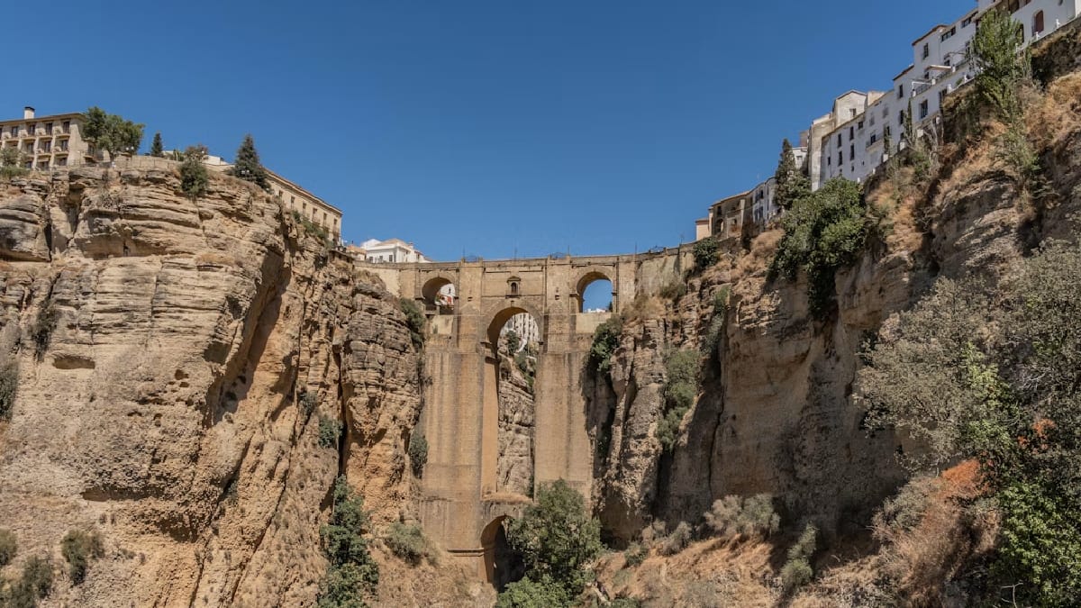 Ronda, Espanha