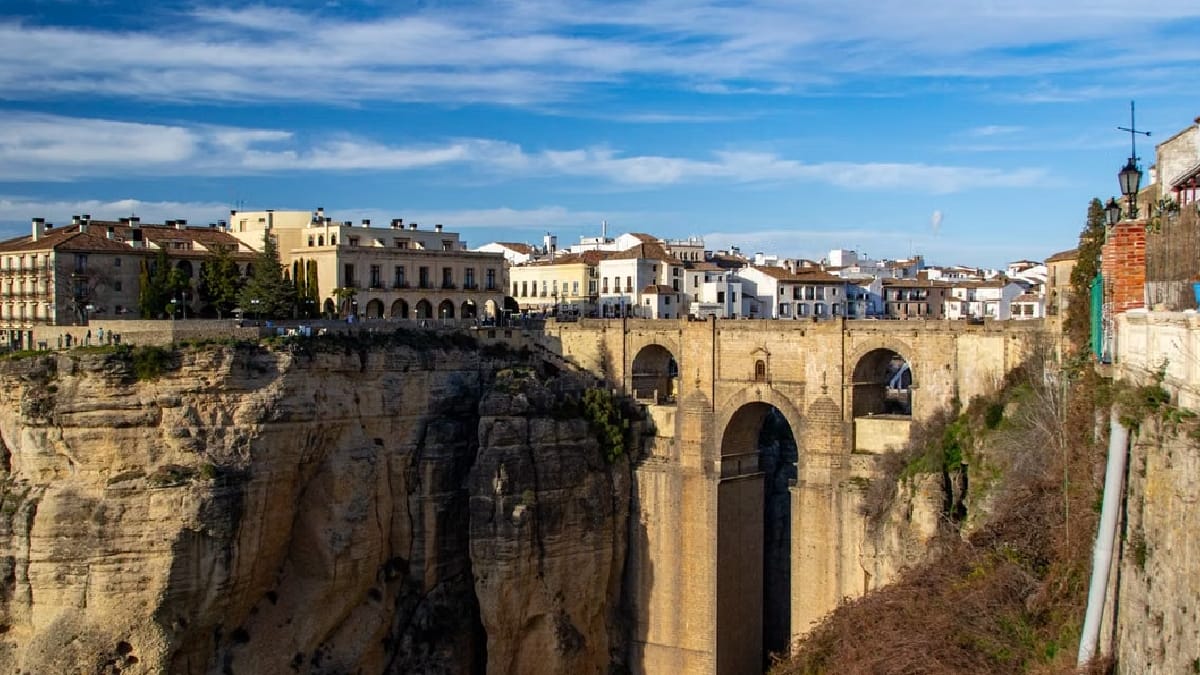 Ronda, Espanha