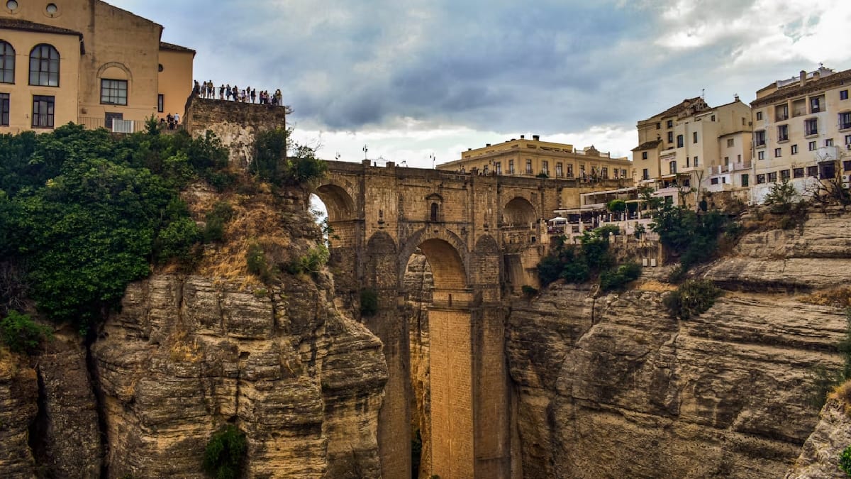 Ronda, Espanha