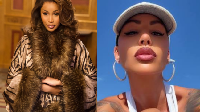 Lançado em 1957, o sabonete clássico da Dove continua popular por sua fórmula com creme hidratante e também conquistou nomes como Cardi B e Amber Rose (Foto: Reprodução / Instagram)