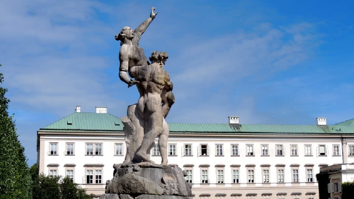 Salzburgo
