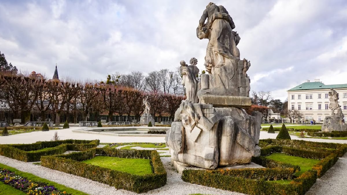 Salzburgo