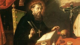 Santo Agostinho