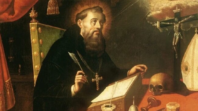 Frase do dia: ‘o passado não existe mais, o futuro ainda não chegou’; Santo Agostinho decifrou a angústia humana diante da incerteza do amanhã