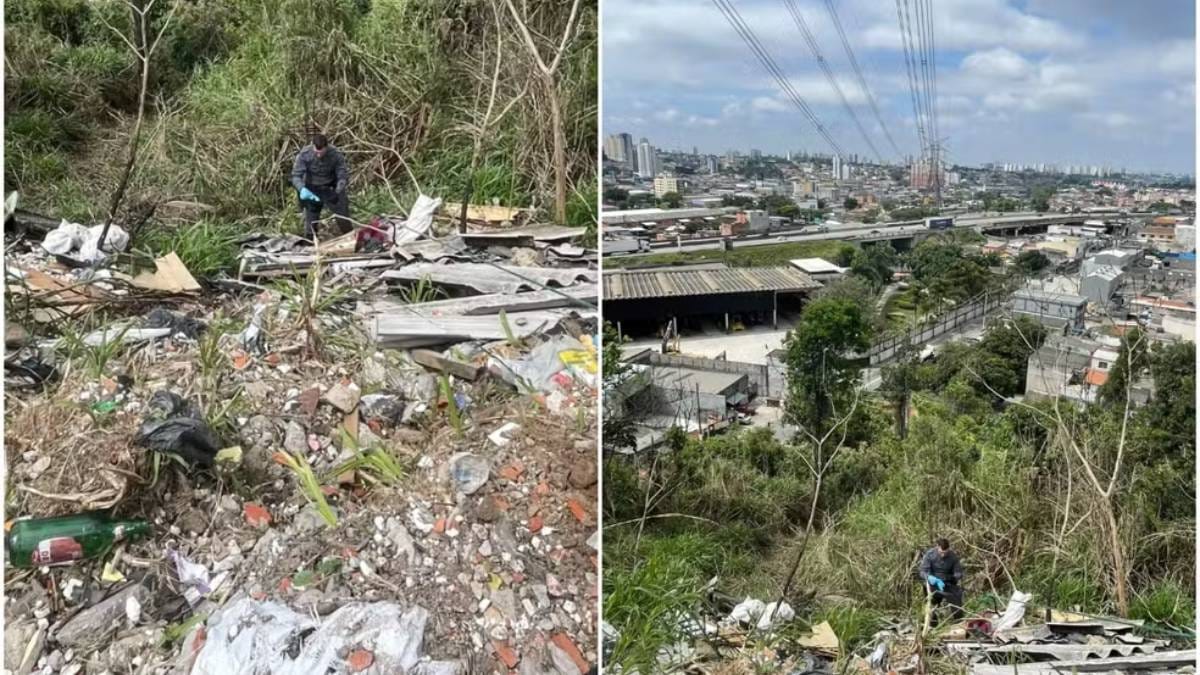 O DHPP concentra as apurações em quatro ocorrências na zona leste, três na zona sul, uma na zona norte e uma na zona oeste.