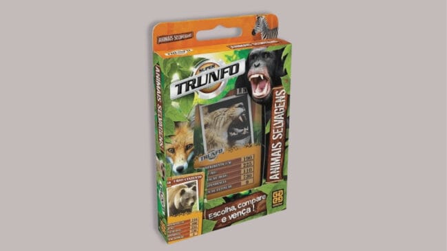 Super Trunfo
