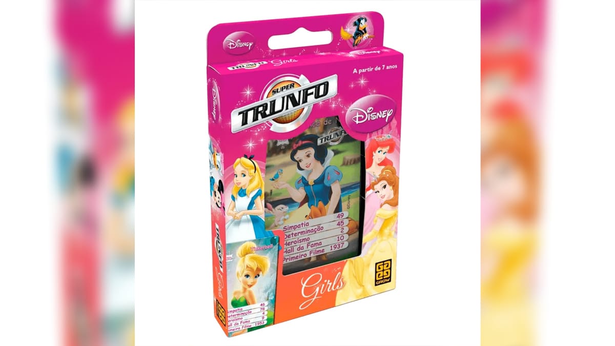 Super Trunfo