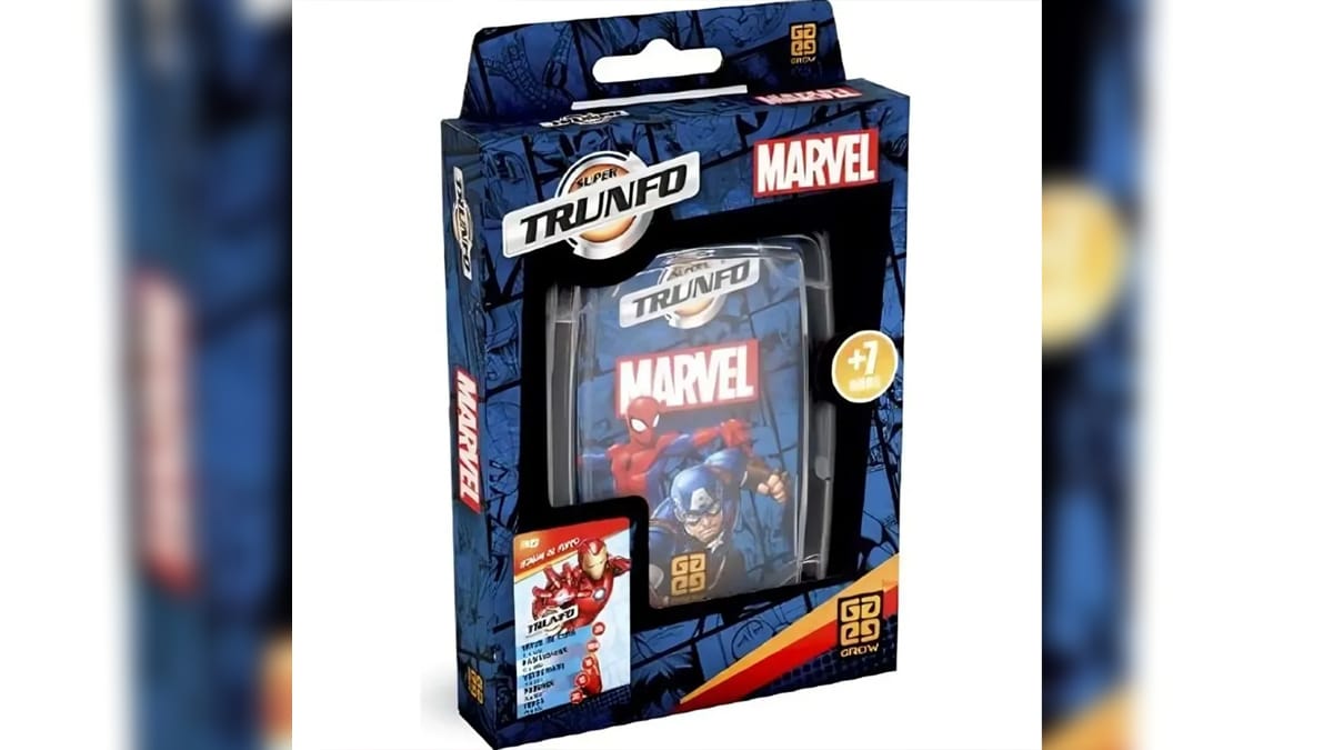 Super Trunfo