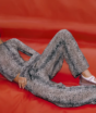 Tênis ou sapatilha: Zendaya lança modelo da On com visual minimalista que une conforto, elegância e já chama atenção na moda