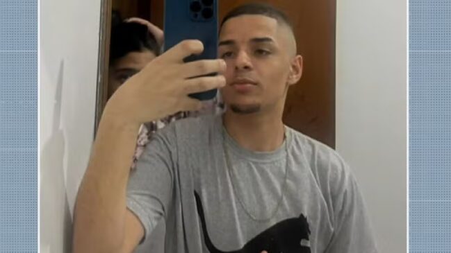 Vítima morreu em Moema