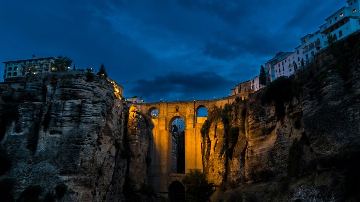 Ronda, Espanha