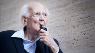 Zygmunt Bauman