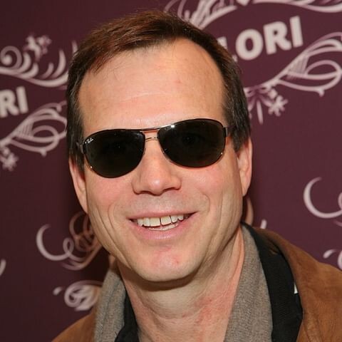 Bill Paxton