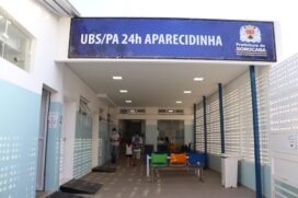 UBS do Aparecidinha após revitalização passa a atender também como PA 24 horas em Sorocaba