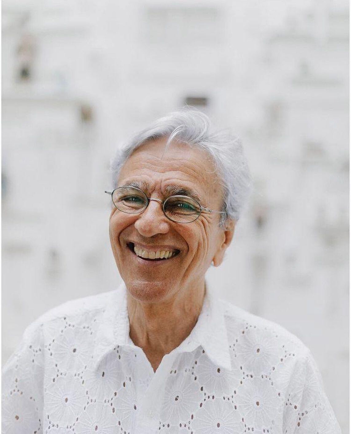 Caetano Veloso