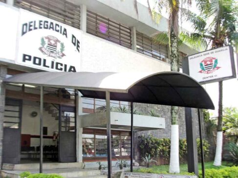 Policial Civil foi morto por Policial Militar na frente de delegacia