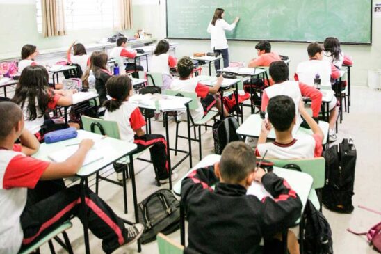 Escola