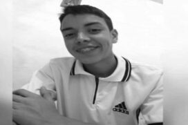 Dois bandidos mataram jovem no Jd. Clementino, em Taboão da Serra