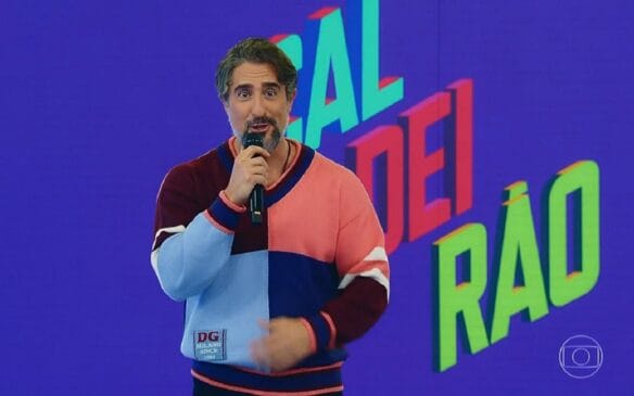 Marcos Mion, 43, criticou o governo de São Paulo por dizer que o autismo pode "deixar de existir" ao vetar um projeto de lei.