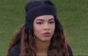 Maria rebateu críticas sobre sua presença no site de conteúdo adulto Only Fans