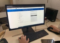 Porto Feliz colhe frutos do sistema que digitalizou processos na cidade
