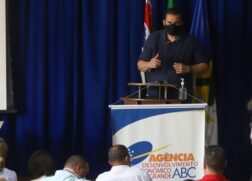 Agência de Desenvolvimento Econômico ABC promoveu nesta terça-feira a segunda etapa do programa "Avança ABC".