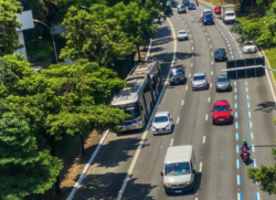 Usuários da Zona Azul de São Paulo agora podem pagar com cartão de débito