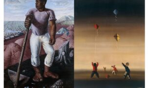 Obras de Cândido Portinari