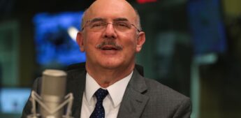 Ex-ministro da Educação