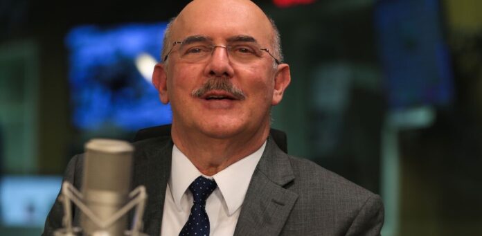 Ex-ministro da Educação