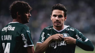 Palmeiras vence sem sustos e seguem invicto no Paulista