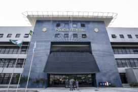 Polícia Federal