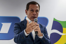 João Doria