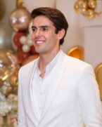 Ex-Jogador Kaká