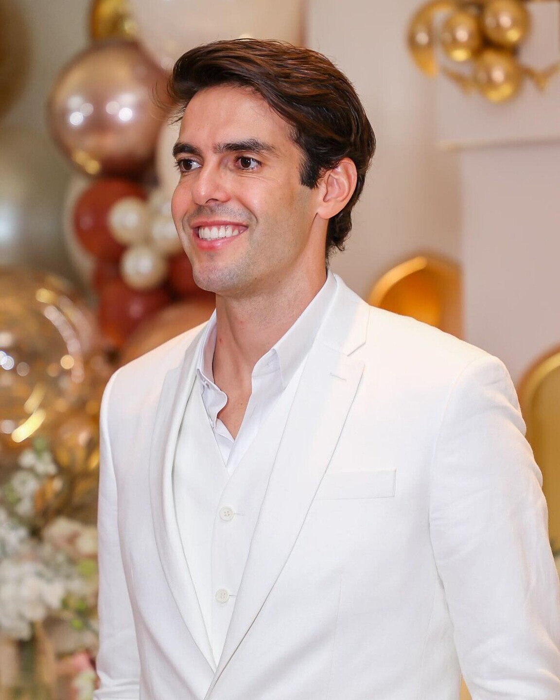 Ex-Jogador Kaká