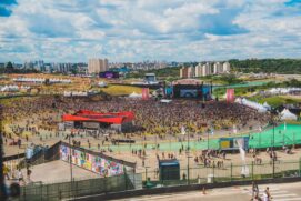 Festival acontece no fim do mês
