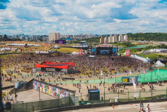 Festival acontece no fim do mês