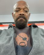 Samuel L. Jackson