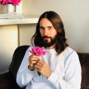 Jared Leto