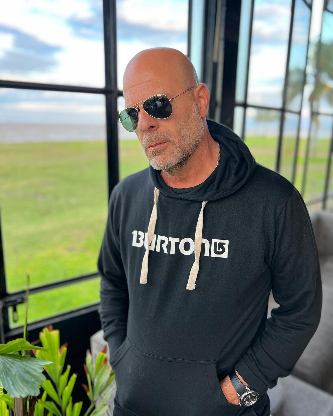 Bruce Willis