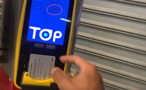 Saiba como realizar recarga no Cartão TOP