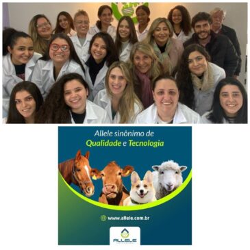 Allele Laboratório de exames de DNA