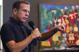 João Doria (PSDB)