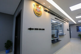 Inauguração da DDM Online + Inauguração das Novas Instalações e Ampliação da Delegacia Eletrônica