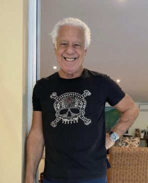 Antônio Fagundes
