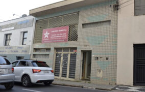 Sede do PT é invadida em Campinas