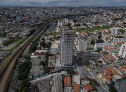 Região metropolitana de São Paulo