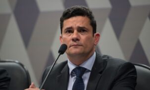 Alessandro Vieira avalia que faltou